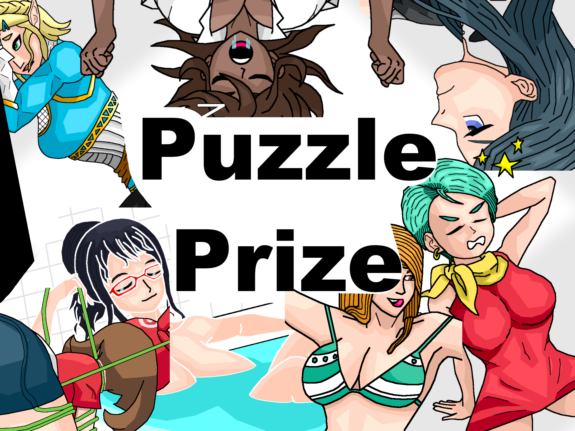 PuzzlePrize v0.4