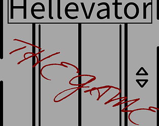 Hellevator the Game