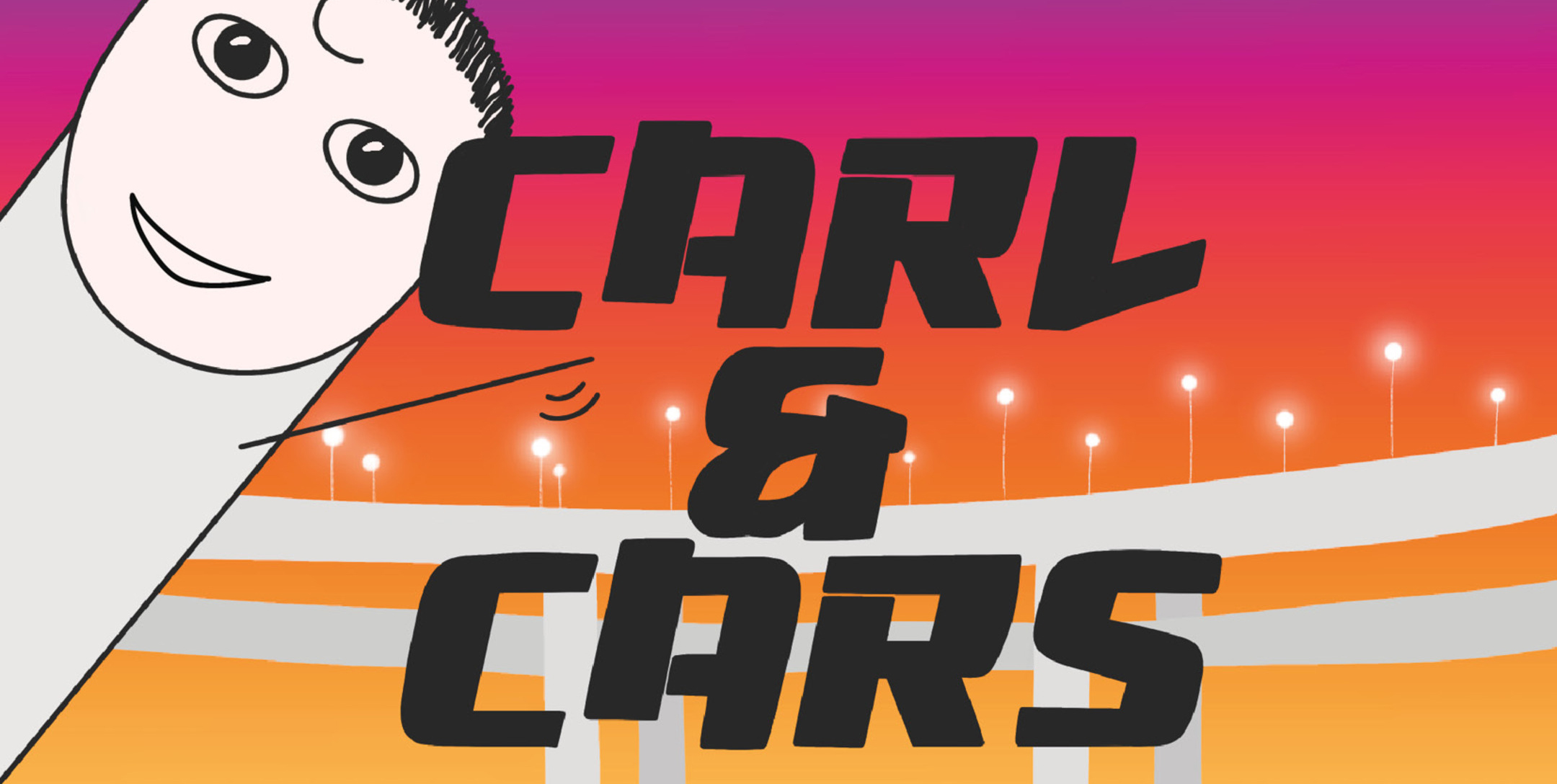 Carl & Cars