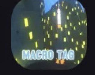 MARCO TAG