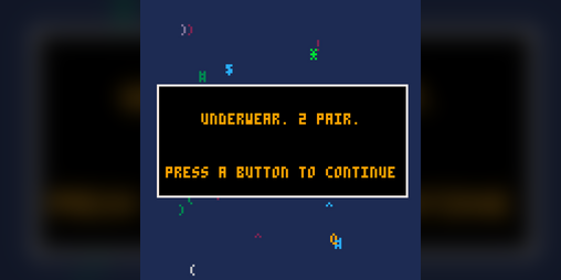 Cover image for robotfindskitten
