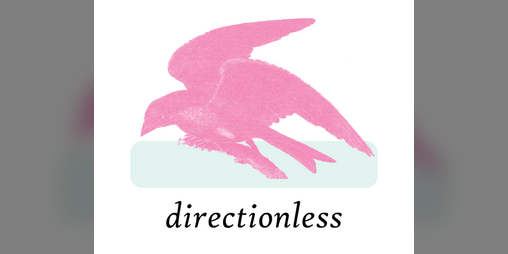 Cover image for directionless