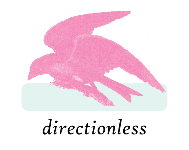 directionless