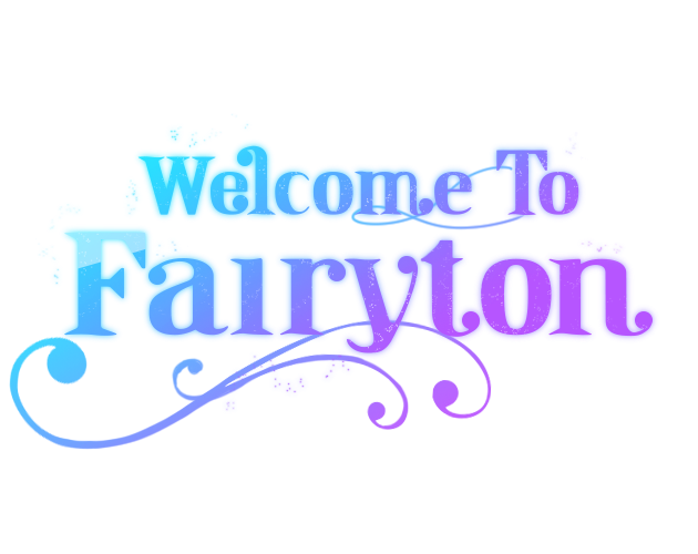 Monster of the Week Mysteries - Fairyton