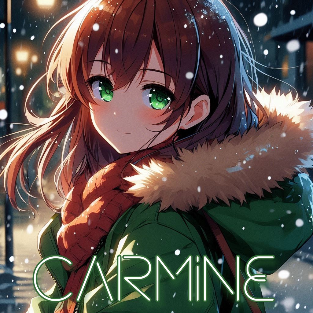 Carmine [Remastered]