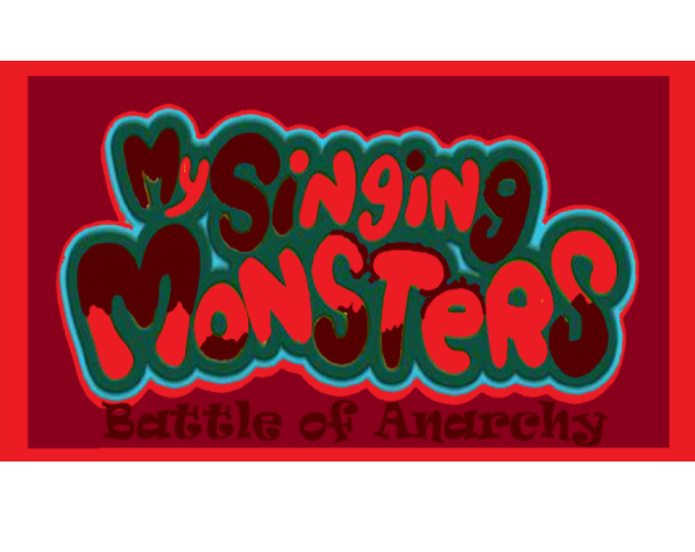 My Singing Monsters: Battle of Anarchy (Wave III)