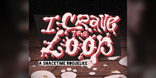 Cover image for I Crave the Loop