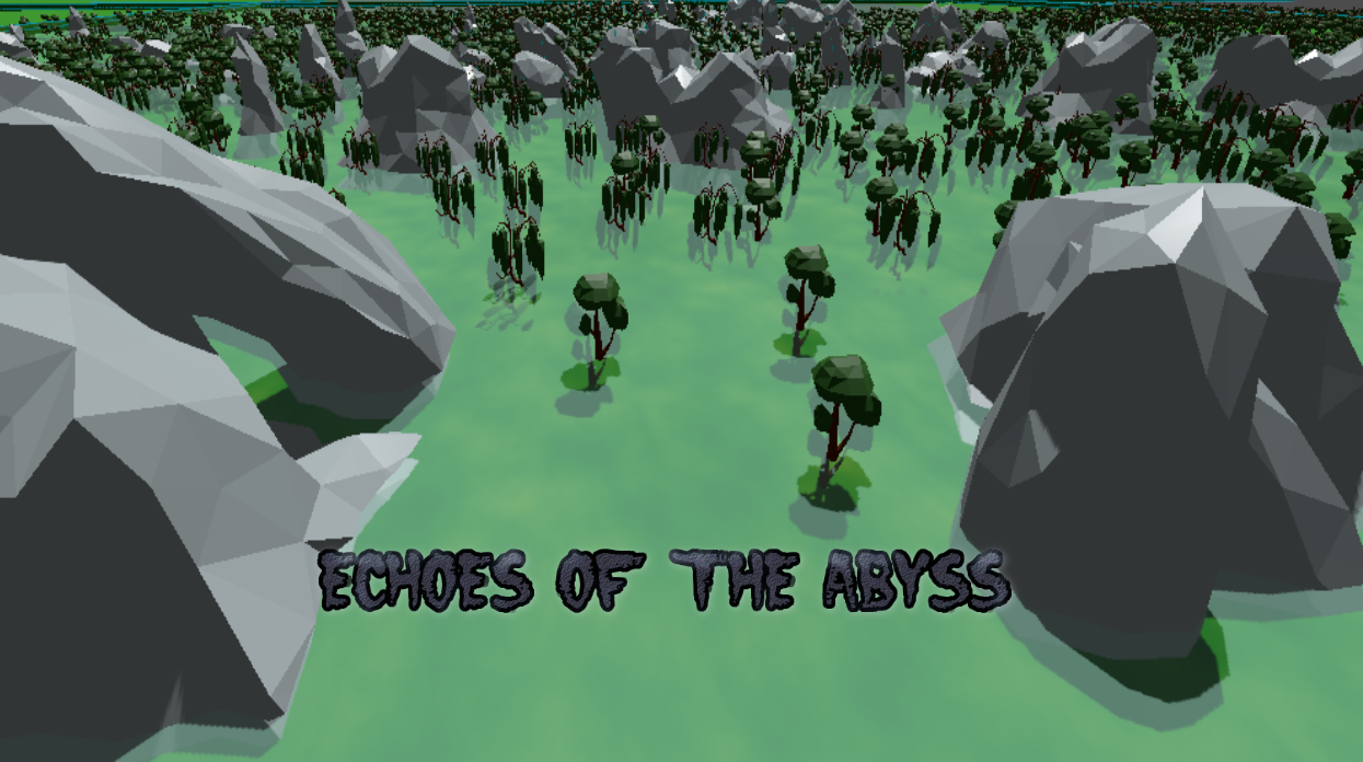 Echoes of the Abyss