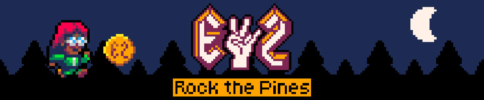 E2: Rock the Pines