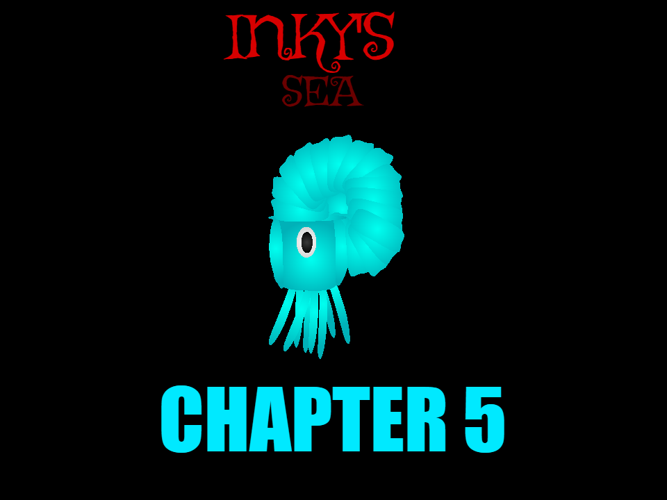 Inky Sea Chapter 5