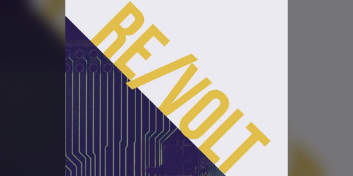 Cover image for Re/Volt