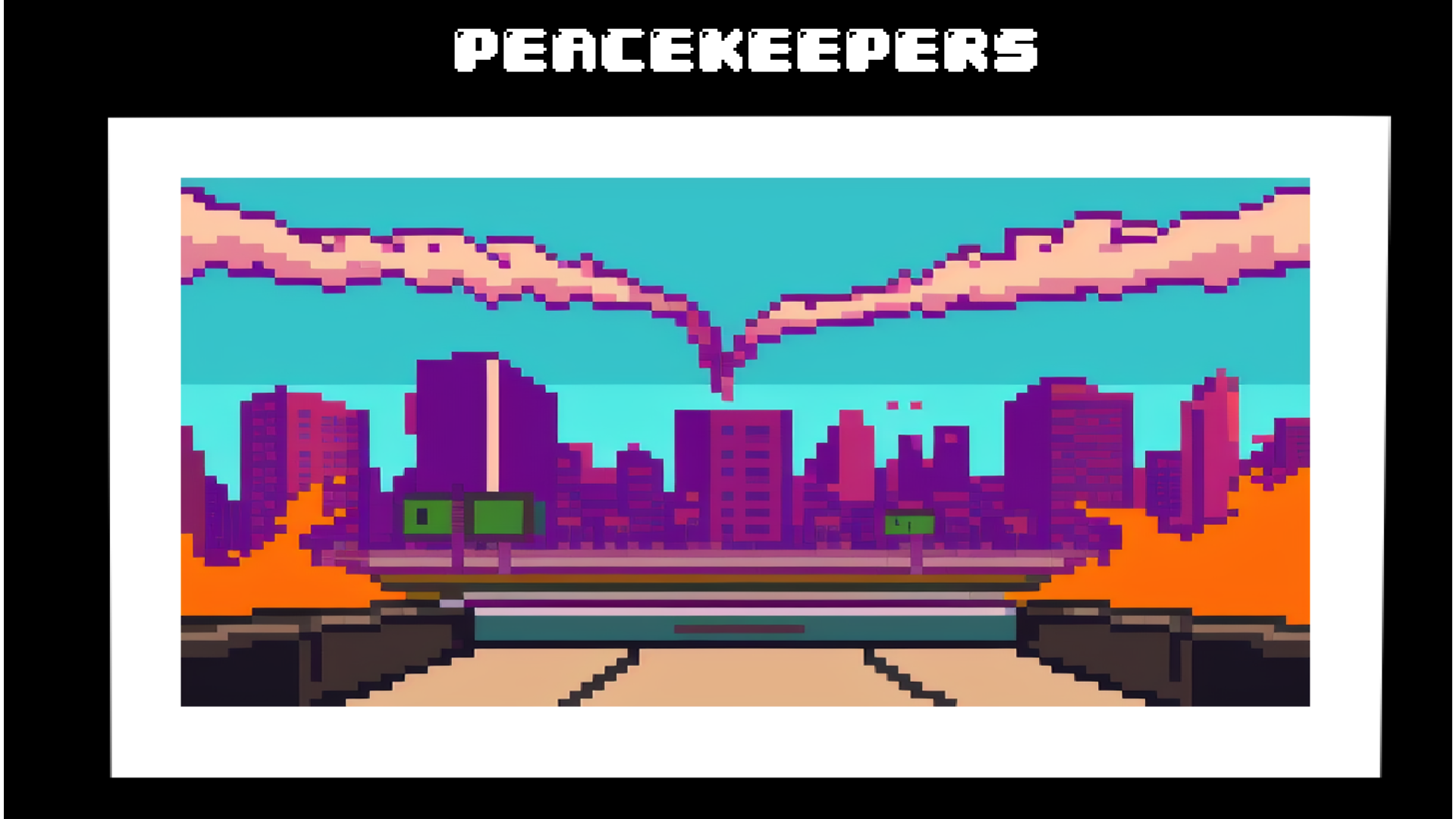 Peacekeepers