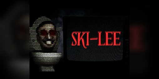 Cover image for SKI-LEE