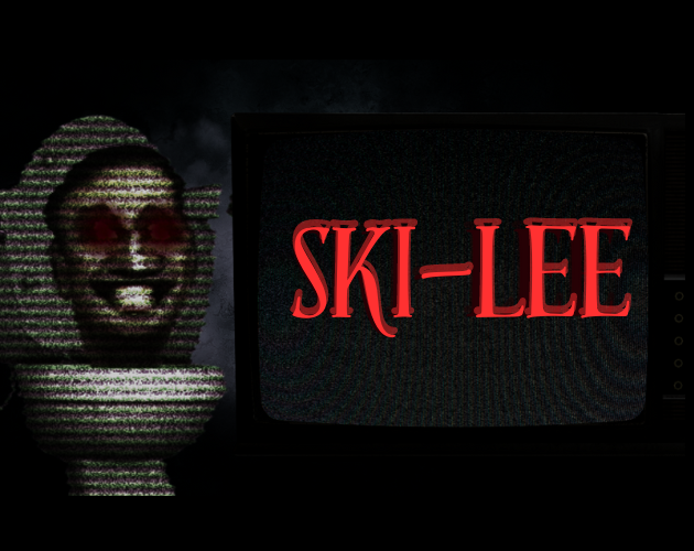 Cover image for SKI-LEE