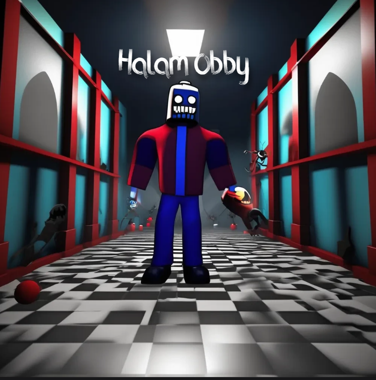 Halams Obby