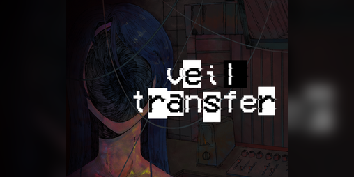 Cover image for Veil Transfer