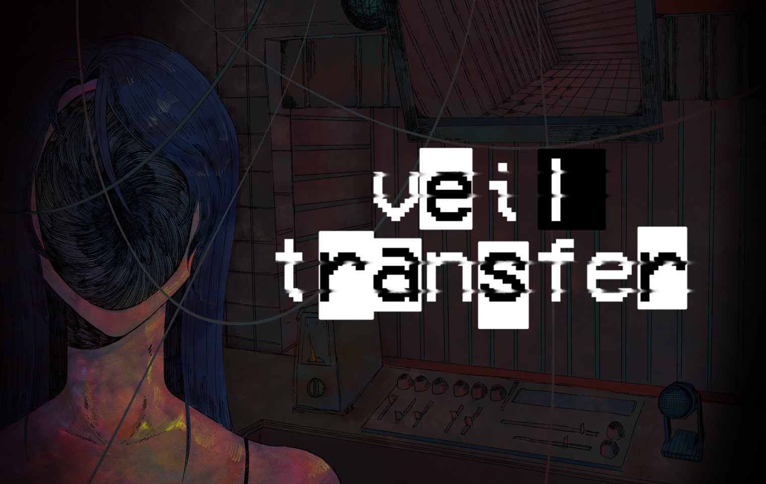 Veil Transfer