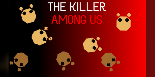 Cover image for The Killer Among Us