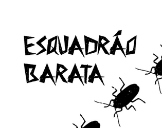 Esquadrão Barata  