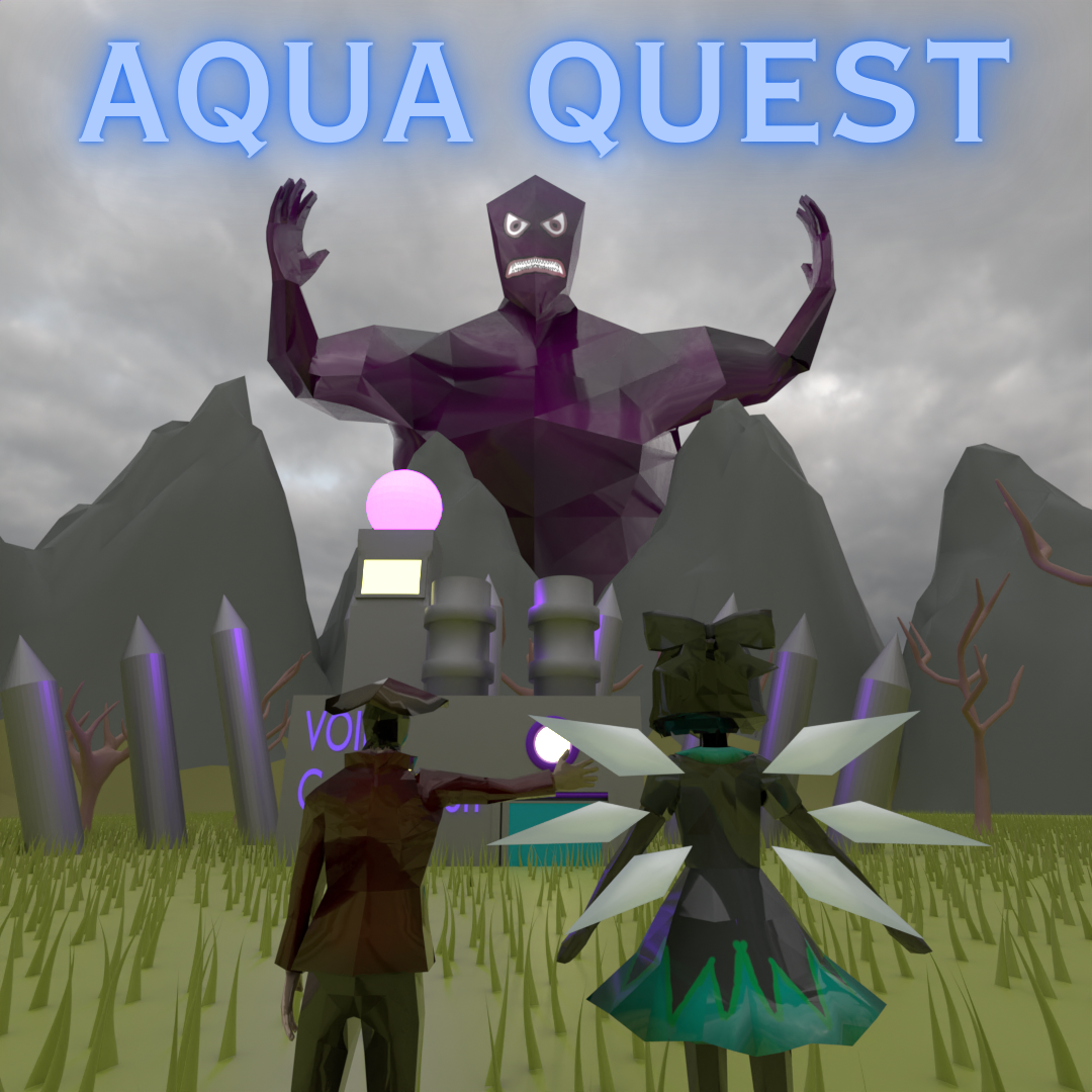 Aqua Quest