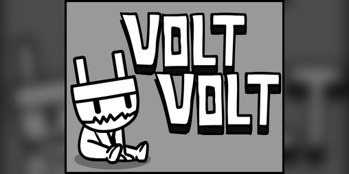 Cover image for Volt Volt