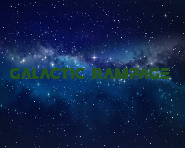 Galactic Rampage