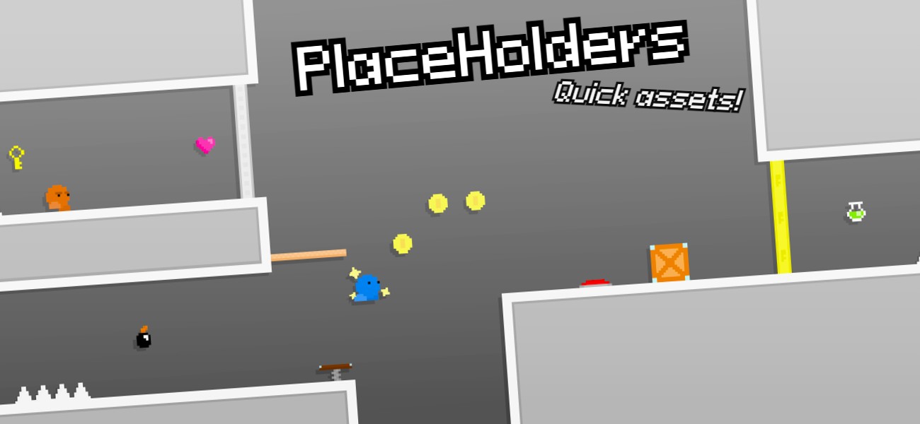 PlaceHolders