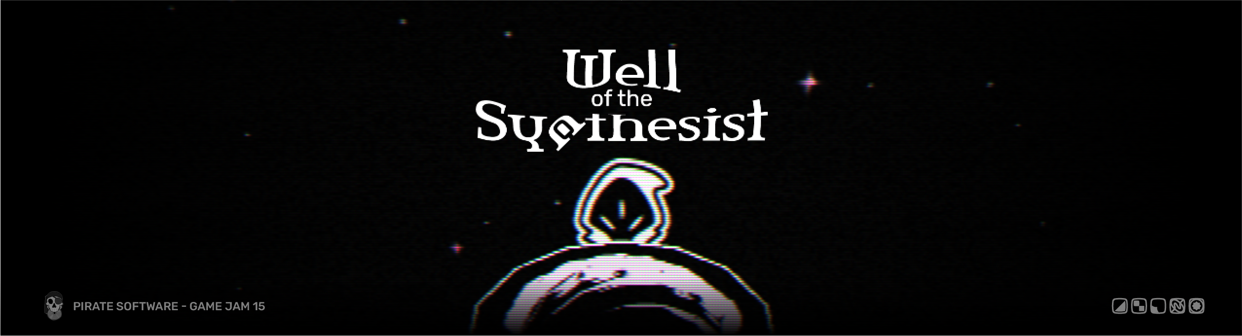 Well of the Synthesist