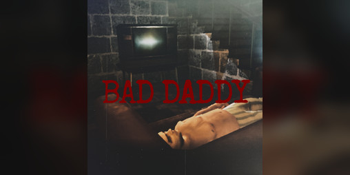 Cover image for BAD DADDY