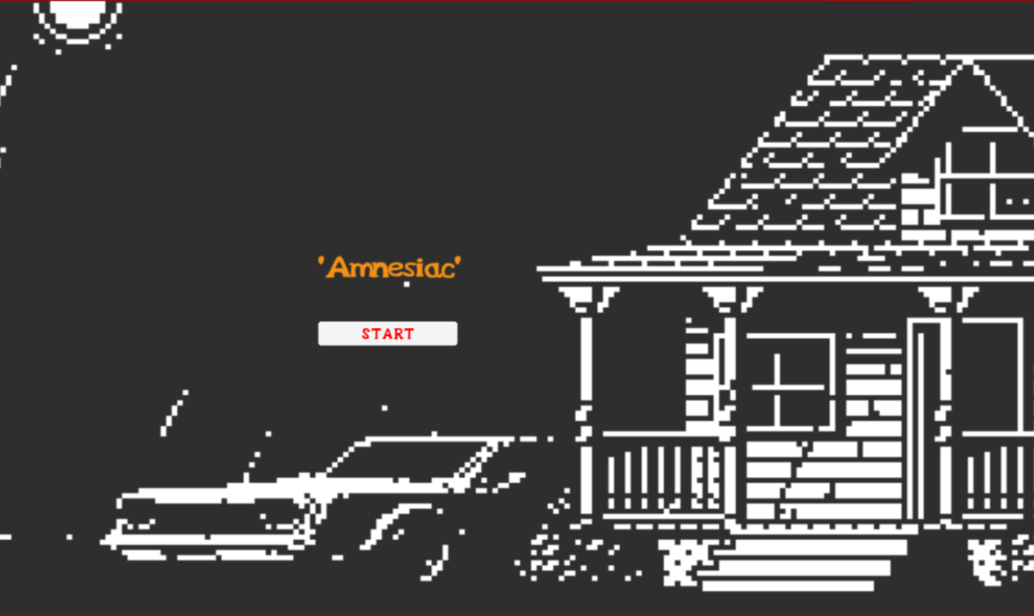 Amnesiac