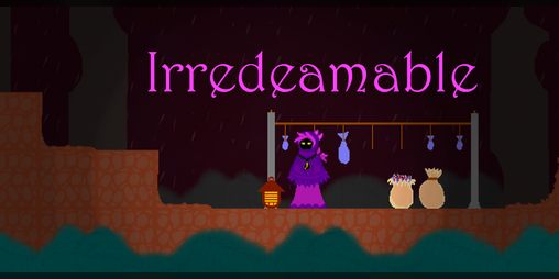 Cover image for Irredeamable