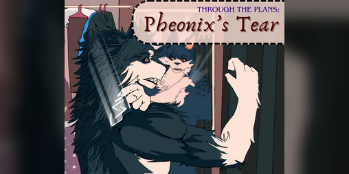 Cover image for Pheonix's Tear