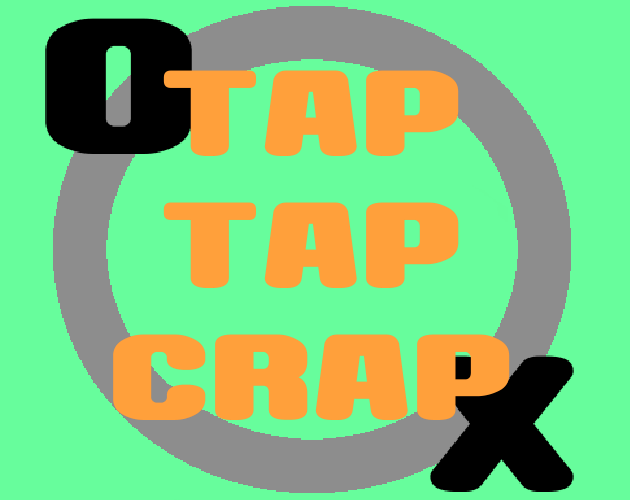 TapTapCrap
