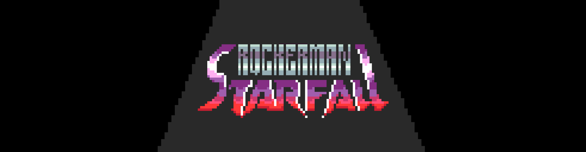 Rockerman StarFall