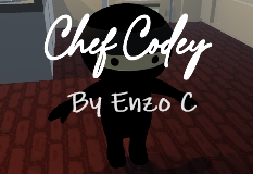 Enzo C's Chef Codey