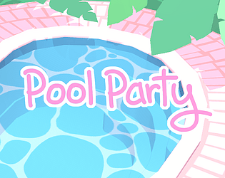 Pool Party [Free] [Sports] [Windows] [macOS] [Linux]