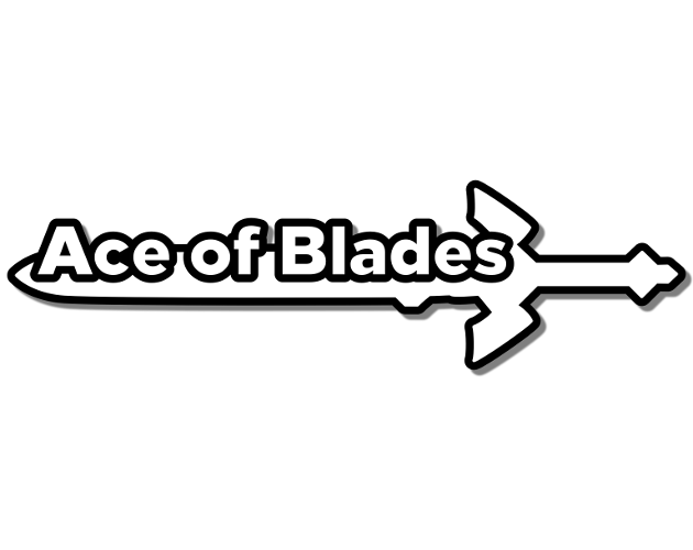 Ace of Blades