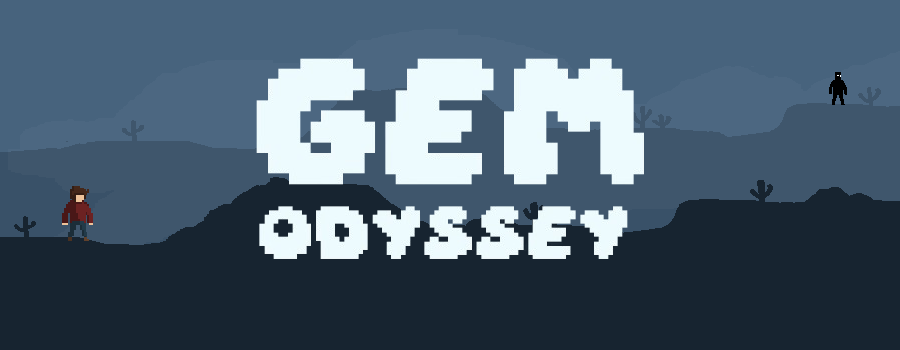 Gem Odyssey