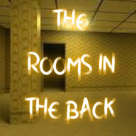 The Rooms In The Back