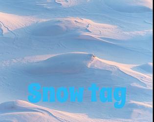 Snow tag beta