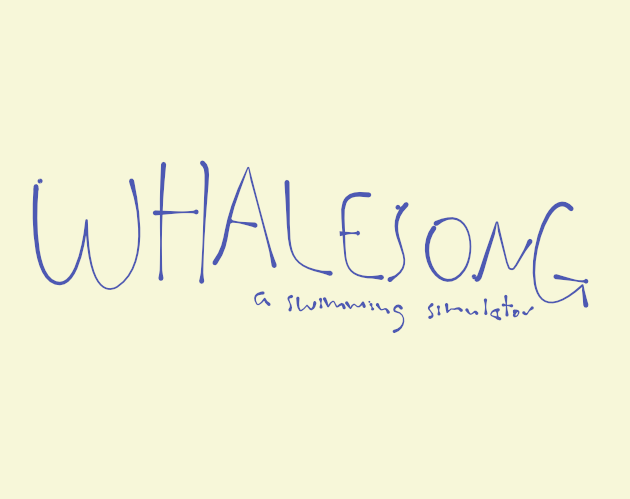 Cover image for Whalesong