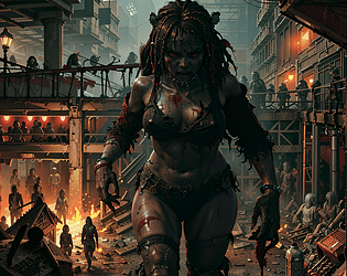 ruins and damned 1 (eng version)