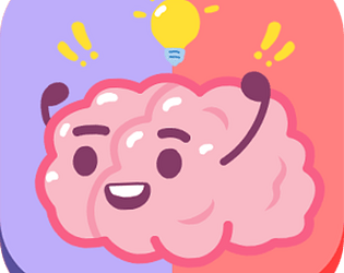 Develop games to train brain and memory