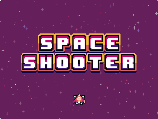 Space Shooter