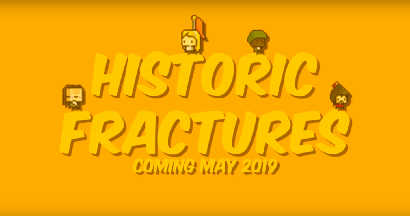 Historic Fractures