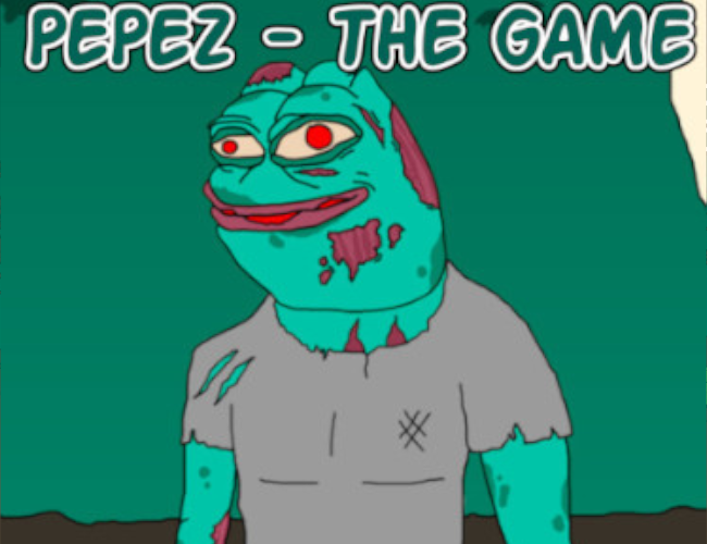 PEPEZ - The game (Beta 1.0)