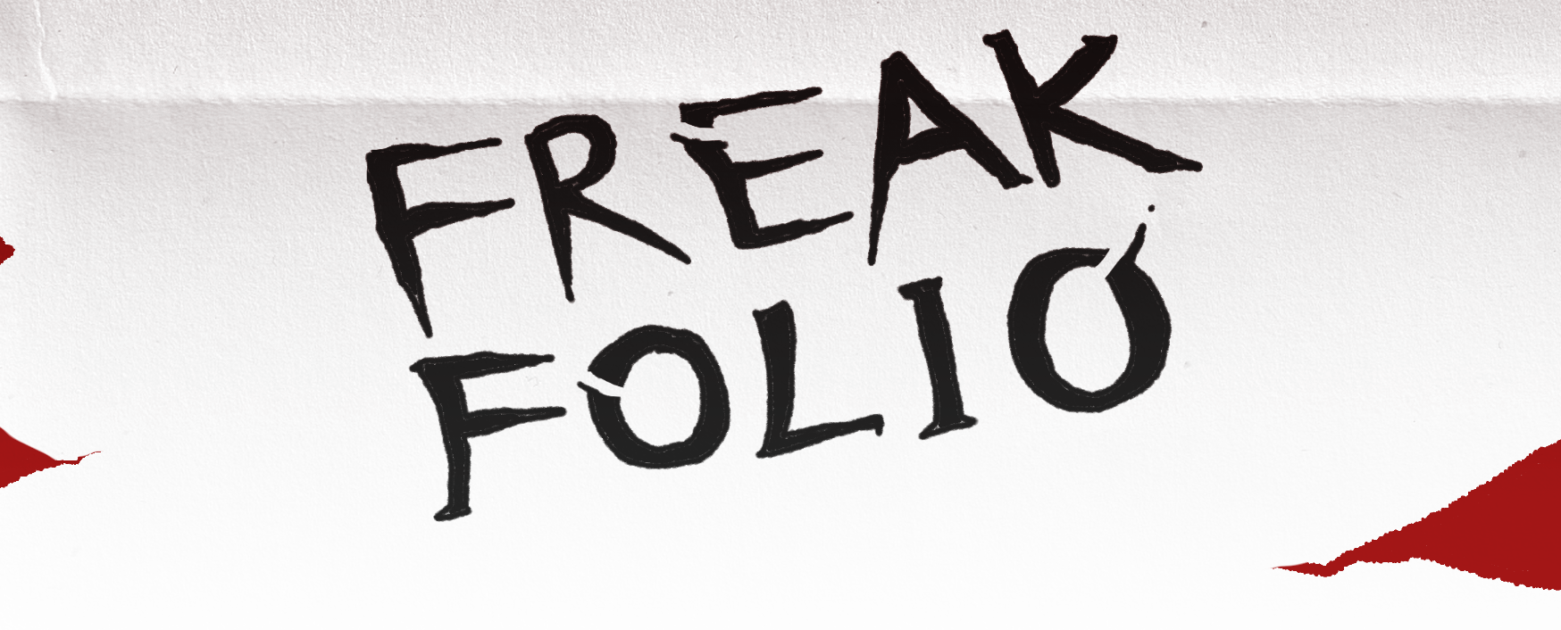 FREAK FOLIO