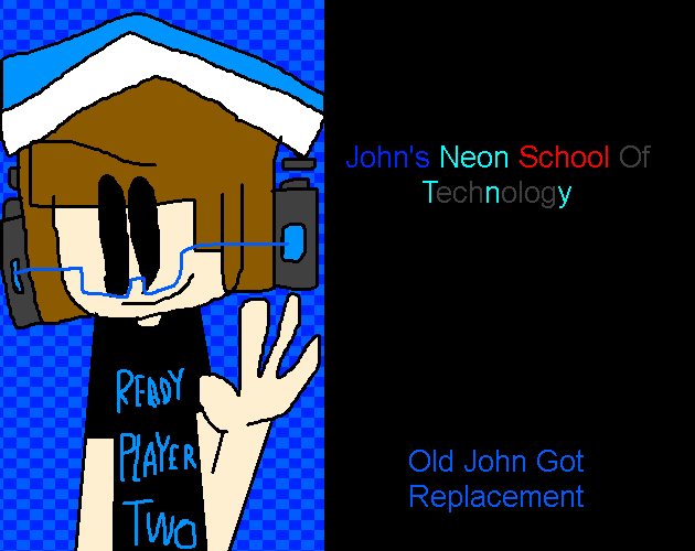 John's Neon School Of Technology