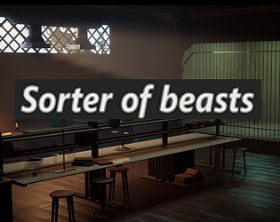 Sorter of beasts