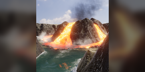 Cover image for Fluid Frenzy
